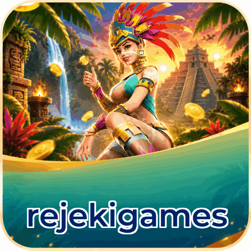 rejekigames