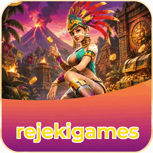 rejekigames