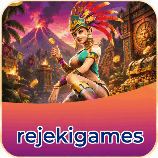 rejekigames